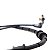 Sensor de Pastilha Textar 98048500 Jaguar XF - Cód.10384 - Imagem 6