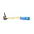 Sensor de Pastilha Textar 98048700 Mercedes A200 - Cód.10342 - Imagem 1