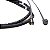 Sensor de Pastilha Textar 98048800 A.Martin DB9 - Cód.10417 - Imagem 6