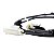 Sensor de Pastilha Textar 98048800 A.Martin DB9 - Cód.10417 - Imagem 2