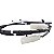 Sensor de Pastilha Textar 98048800 A.Martin DB9 - Cód.10417 - Imagem 1