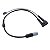 Sensor de Pastilha Textar 98052000 118i, X1, X2 - Cód.10391 - Imagem 1