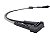 Sensor de Pastilha Textar 98052000 118i, X1, X2 - Cód.10391 - Imagem 3