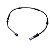 Sensor de Pastilha Textar 98052100 118i, X1, X2 - Cód.10394 - Imagem 1