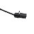 Sensor de Pastilha Textar 98054800 Porsche Macan - Cód.10357 - Imagem 3