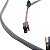 Sensor de Pastilha Textar 98065100 Porsche Taycan- Cód.10348 - Imagem 5