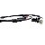 Sensor de Pastilha Textar 98065100 Porsche Taycan- Cód.10348 - Imagem 1