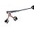 Sensor de Pastilha Textar 98065200 Porsche 911 - Cód.10363 - Imagem 5