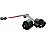 Sensor de Pastilha Textar 98065200 Porsche 911 - Cód.10363 - Imagem 2