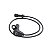 Sensor de Rotação NTK CRC3-A012 Corsa, Palio 1.8 - Cód.11151 - Imagem 2