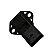 Sensor MAP Delphi PS10098 VW Gol, Polo - Cód.8552 - Imagem 3