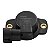 Sensor TPS Delphi SS10693 VW Gol 1.0, Gol 1.6 EFi - Cód.8526 - Imagem 4