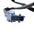 Sonda Lambda Delphi ES20596 Peugeot 206, 207- Cód.10860 - Imagem 2