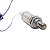 Sonda Lambda Delphi SOD00139 Astra, Celta, Corsa - Cód.10864 - Imagem 4