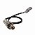 Sonda Lambda NTK OZA0002-RN001 Sandero 1.0 12V - Cód.9017 - Imagem 4