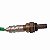 Sonda Lambda NTK OZA381-D26 Ford Courier 1.6 8V - Cód.2611 - Imagem 5