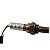 Sonda Lambda NTK OZA519-D2 Ford Fiesta 1.0, 1.6 - Cód.1623 - Imagem 4