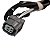 Sonda Lambda NTK OZA601-H8 Honda Fit, City - Cód.078 - Imagem 3