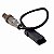 Sonda Lambda NTK OZA603-U1 Peugeot 208 - Cód.9018 - Imagem 8