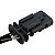 Sonda Lambda NTK OZA629-FA18 Fiat Argo, Pulse - Cód.7613 - Imagem 4