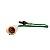 Sonda Lambda NTK OZA633-D4 Ford Focus 2.0 16V - Cód.2485 - Imagem 4