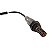 Sonda Lambda NTK OZA635-H2 Honda Civic Si - Cód.1755 - Imagem 4