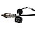 Sonda Lambda NTK OZA635-H2 Honda Civic Si - Cód.1755 - Imagem 5