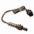 Sonda Lambda NTK OZA641-M3 Mitsubishi Pajero - Cód.485 - Imagem 3