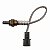 Sonda Lambda NTK OZA641-M5 Mitsubishi L200 Triton - Cód.368 - Imagem 6