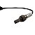 Sonda Lambda NTK OZA641-M8 Mitsubishi L200 Triton - Cód.2829 - Imagem 6