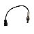 Sonda Lambda NTK OZA641-M8 Mitsubishi L200 Triton - Cód.2829 - Imagem 3