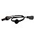 Sonda Lambda NTK OZA642-EE16 Toyota Hilux 2.7 16V - Cód.3342 - Imagem 2