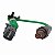 Sonda Lambda NTK OZA645-H4 Honda Fit 1.5 - Cód.2216 - Imagem 2