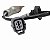 Sonda Lambda NTK OZA646-H3 Honda Fit 1.4, 1.5 - Cód.2214 - Imagem 6