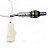 Sonda Lambda NTK OZA658-D1 Ford New Fiesta 1.6 - Cód.2703 - Imagem 5