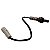 Sonda Lambda NTK OZA658-D3 Ford New Fiesta - Cód.2702 - Imagem 3