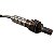 Sonda Lambda NTK OZA658-D3 Ford New Fiesta - Cód.2702 - Imagem 4