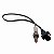 Sonda Lambda NTK OZA660-EE27 VW Gol 1.0 16V Turbo - Cód.2907 - Imagem 6