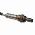 Sonda Lambda NTK OZA660-EE65 Citroen Aircross - Cód.2831 - Imagem 4
