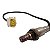 Sonda Lambda NTK OZA664-C4 Jeep Compass 2.0 16V - Cód.7208 - Imagem 1