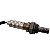 Sonda Lambda NTK OZA683-EE23 Doblo, Idea 1.8 8V - Cód.2832 - Imagem 5