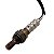Sonda Lambda NTK OZA836-EE13 VW Logus, Pointer - Cód.2087 - Imagem 5