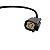 Sonda Lambda NTK OZA713-D20 Ford New Fiesta - Cód.184 - Imagem 3