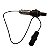 Sonda Lambda NTK OZA720-EE21 Blazer 2.4 Gasolina - Cód.2411 - Imagem 3