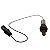 Sonda Lambda NTK OZA720-EE21 Blazer 2.4 Gasolina - Cód.2411 - Imagem 6