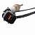 Sonda Lambda NTK OZA723-EE22 Kia Cerato 1.6 16V - Cód.2429 - Imagem 6