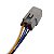 Sonda Lambda Wideband NTK UAR0004-EE001 5 fios - Cód.3937 - Imagem 4
