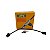 Sonda Lambda NTK ZSJ0002-HG019 Honda NXR 150 Bros - Cód.2609 - Imagem 1