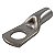 Terminal Compressão Tubular 25mm ETEOC6225  - Cód.6858 - Imagem 2