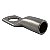 Terminal Compressão Tubular 25mm ETEOC6225  - Cód.6858 - Imagem 3